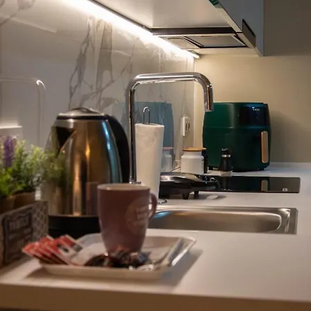 Apartamento Diamond Of Jb *