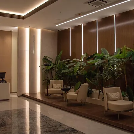 Diamond Of Jb Apartment *