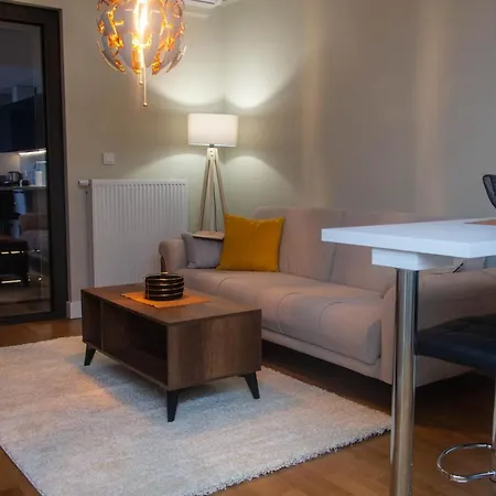 Diamond Of Jb Apartment