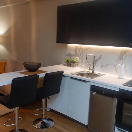 Apartment Diamond Of Jb