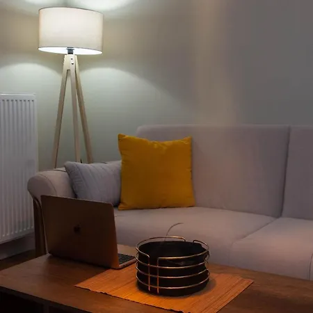 Apartment Diamond Of Jb *