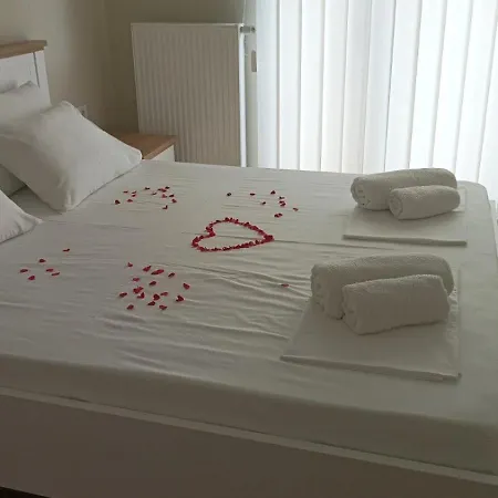 Apartment Diamond Of Jb Skopje