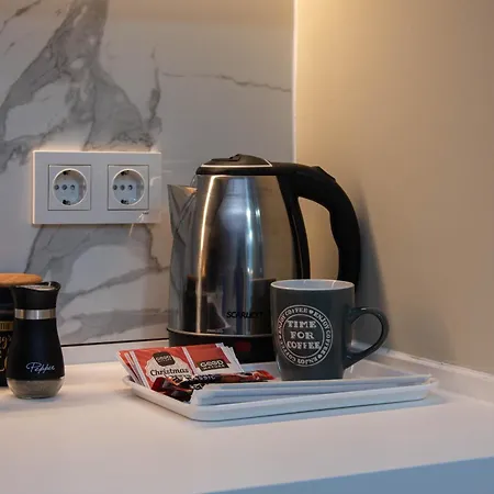 Diamond Of Jb Apartment