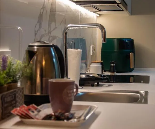 Lejlighed Diamond Of Jb *