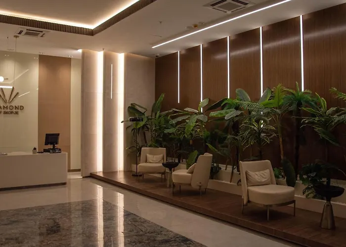 Diamond Of Jb Apartment *