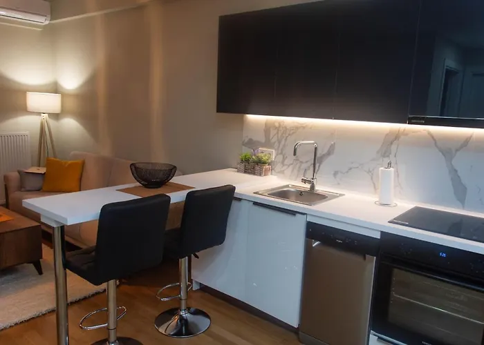 Apartment Diamond Of Jb