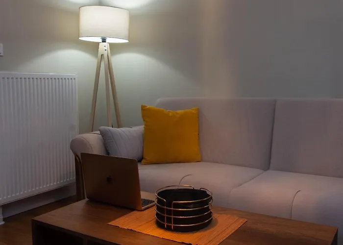 Lejlighed Diamond Of Jb *