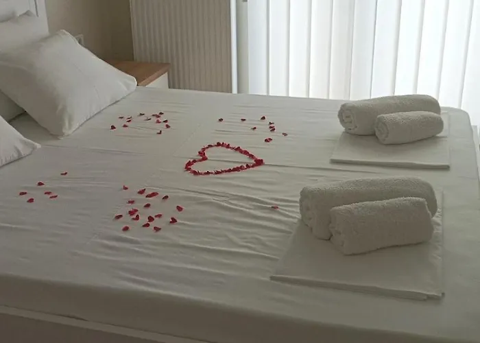 Apartment Diamond Of Jb Skopje