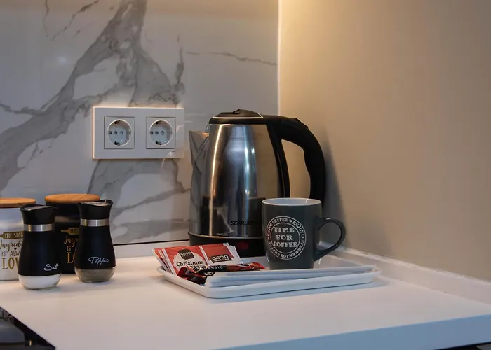 Diamond Of Jb Lejlighed